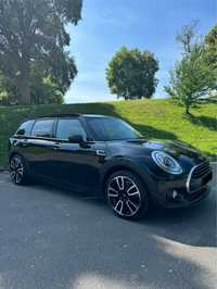 MINI Clubman JCW