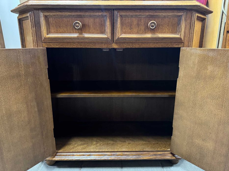 Komoda na bytu szafka na buty komoda drewniana