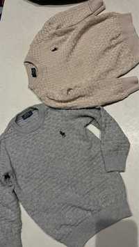 Дитячий светр, світшот Polo