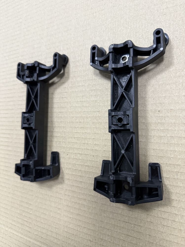 Адаптер для кріплення на вилку сумок Ortlieb Fork Pack