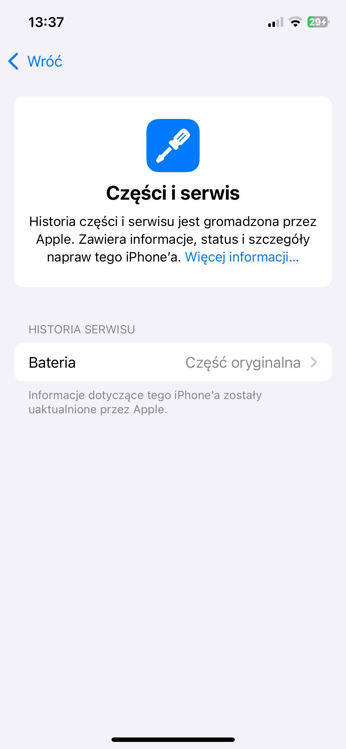Iphone 12 Pro Idealny