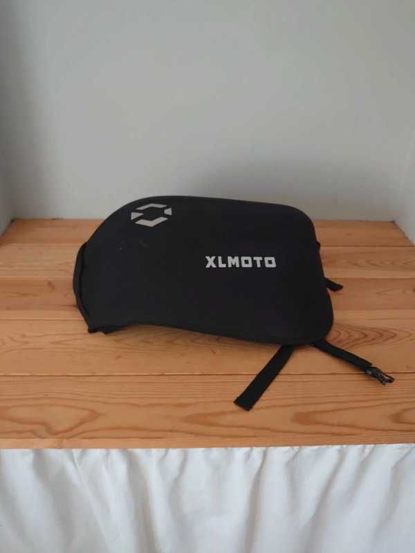 Mochila costas XL MOTO