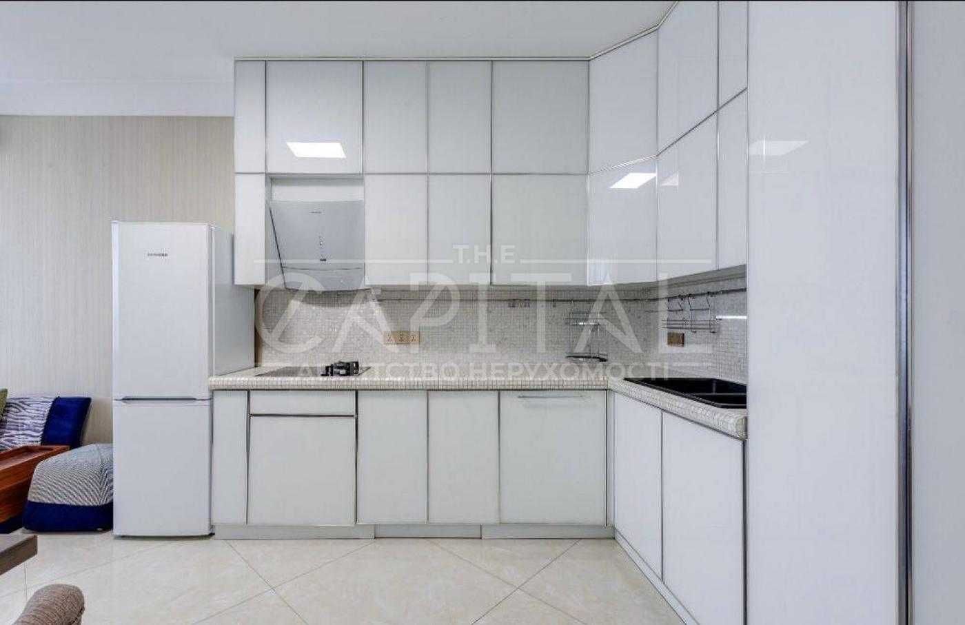 Продажа квартиры, Днепровская наб., Новая Дарница, ЖК River Stone