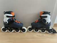 Rollerblade Maxxum Twister 38,5 Nowe