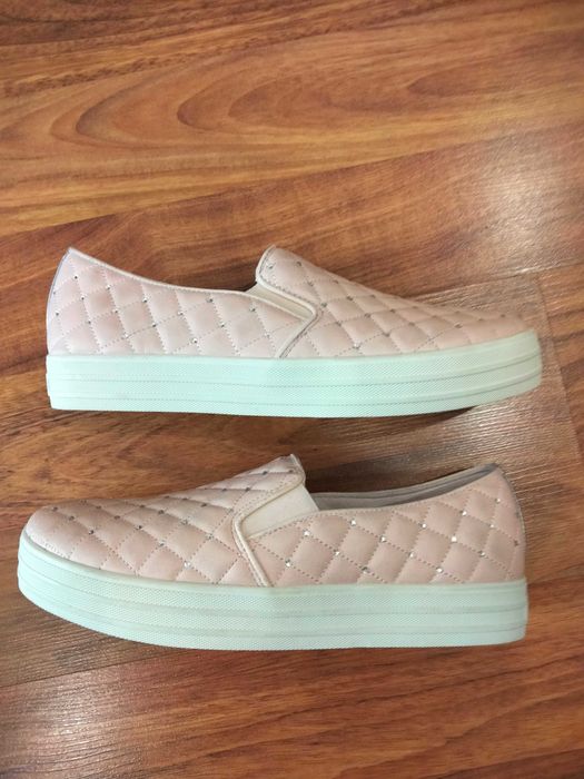 Skechers Street.Слипоны.