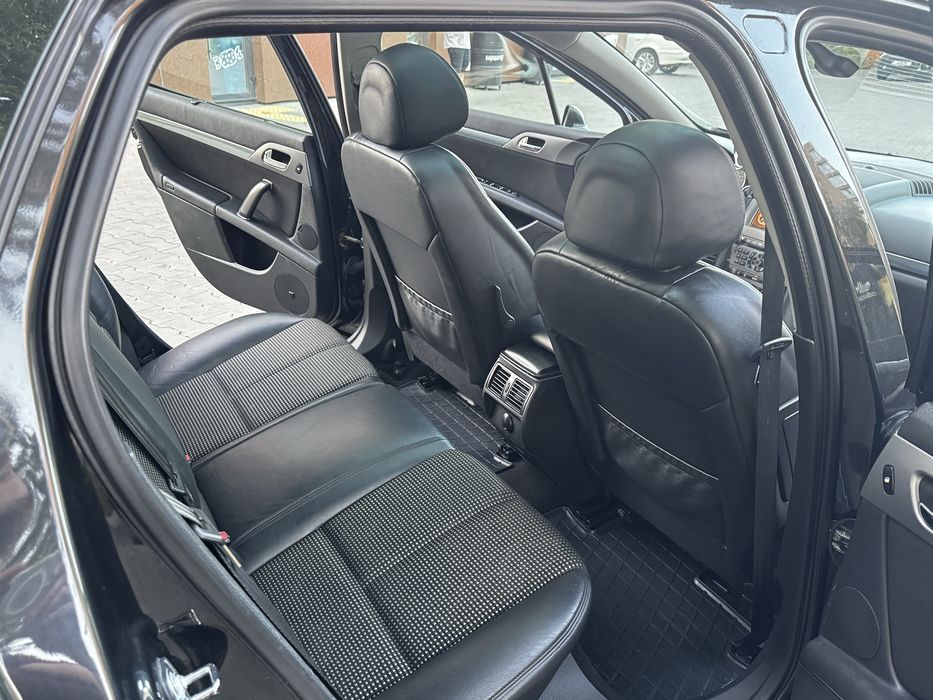 Peugeot 407 SW 2006 р