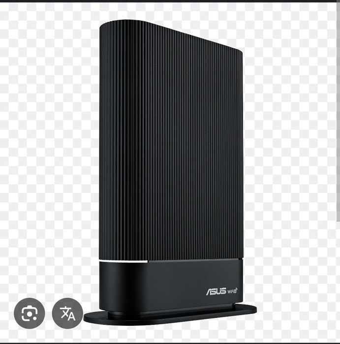 Asus AX59U OpenWRT AdguadHome VPN Vless Mesh