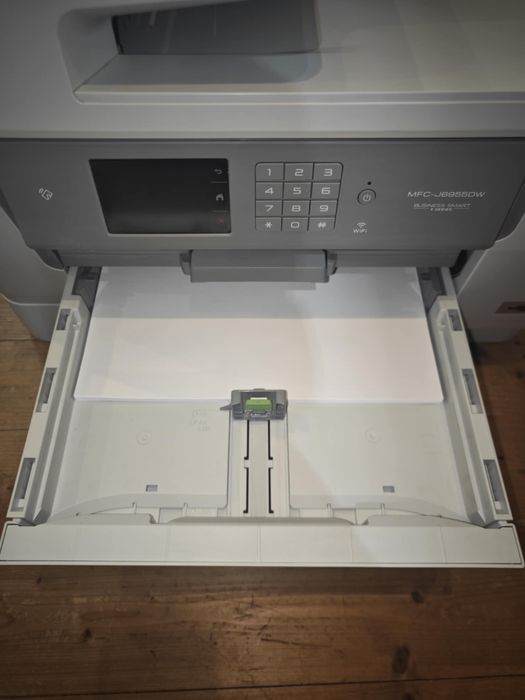 Drukarka wielofunkcyjna Brother MFC-J6955DW
