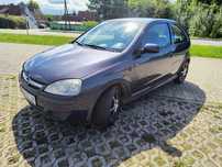 Opel Corsa 1,2 Climatronic