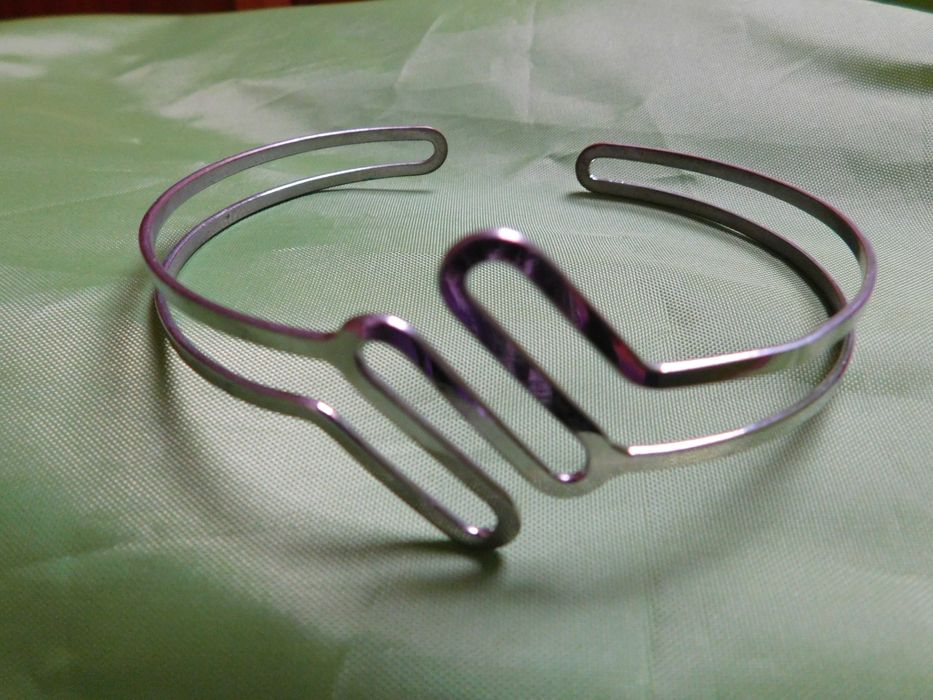 Pulseiras tribais para danças orientais