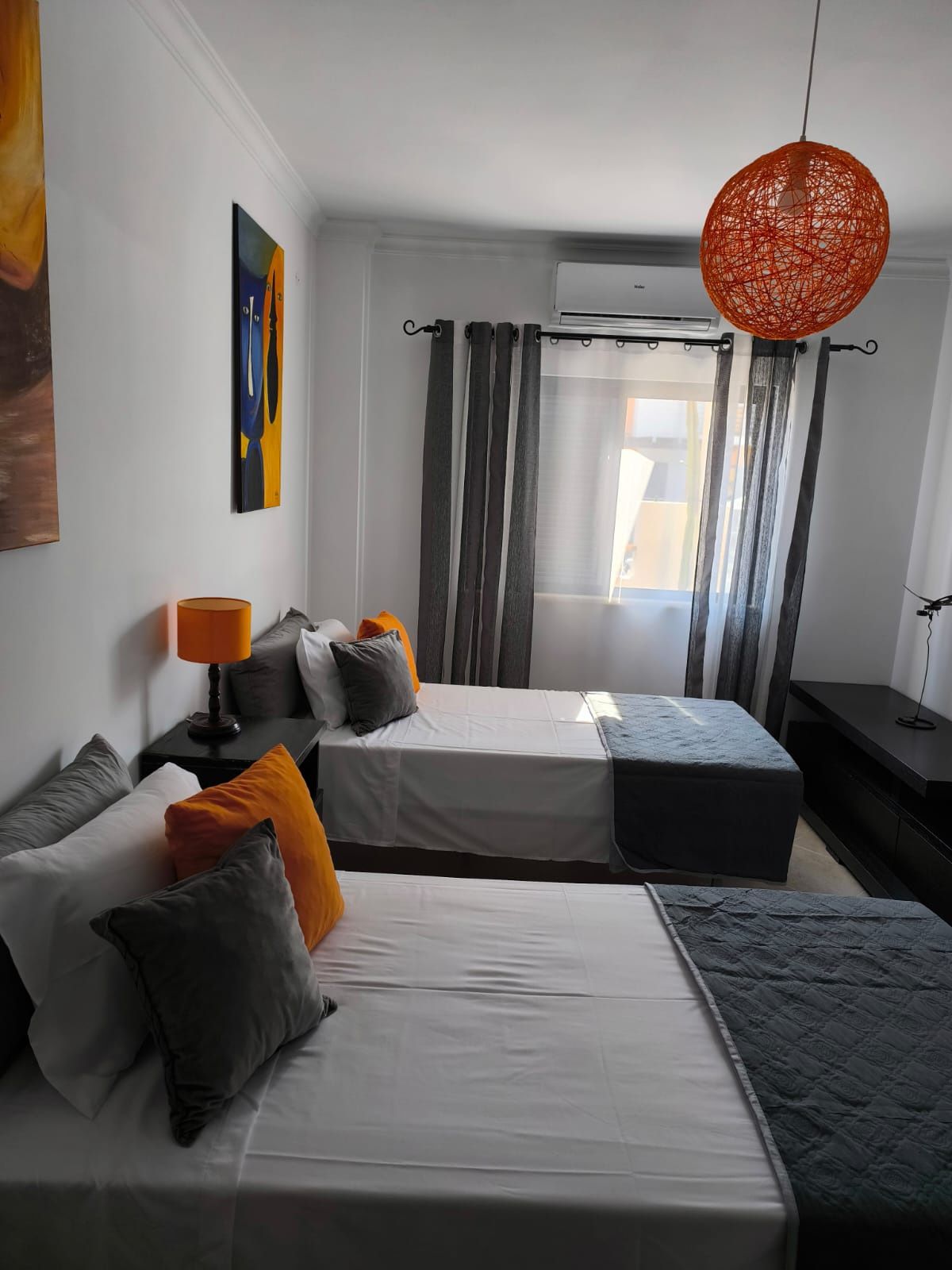 Santa Rita Guest House