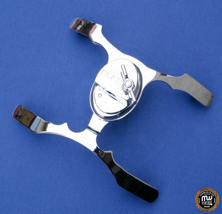 ‼️ Crush Drums - Nieingerujące zawieszenie toma 10"-12" ‼️