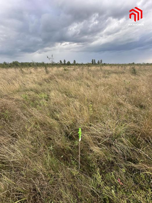 Продам ділянку під будівництво в Чернієві,новий район
