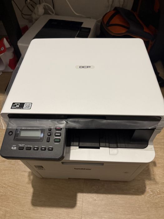 Kolorowa drukarka laserowa wifi Brother DCP-L3520CDWE