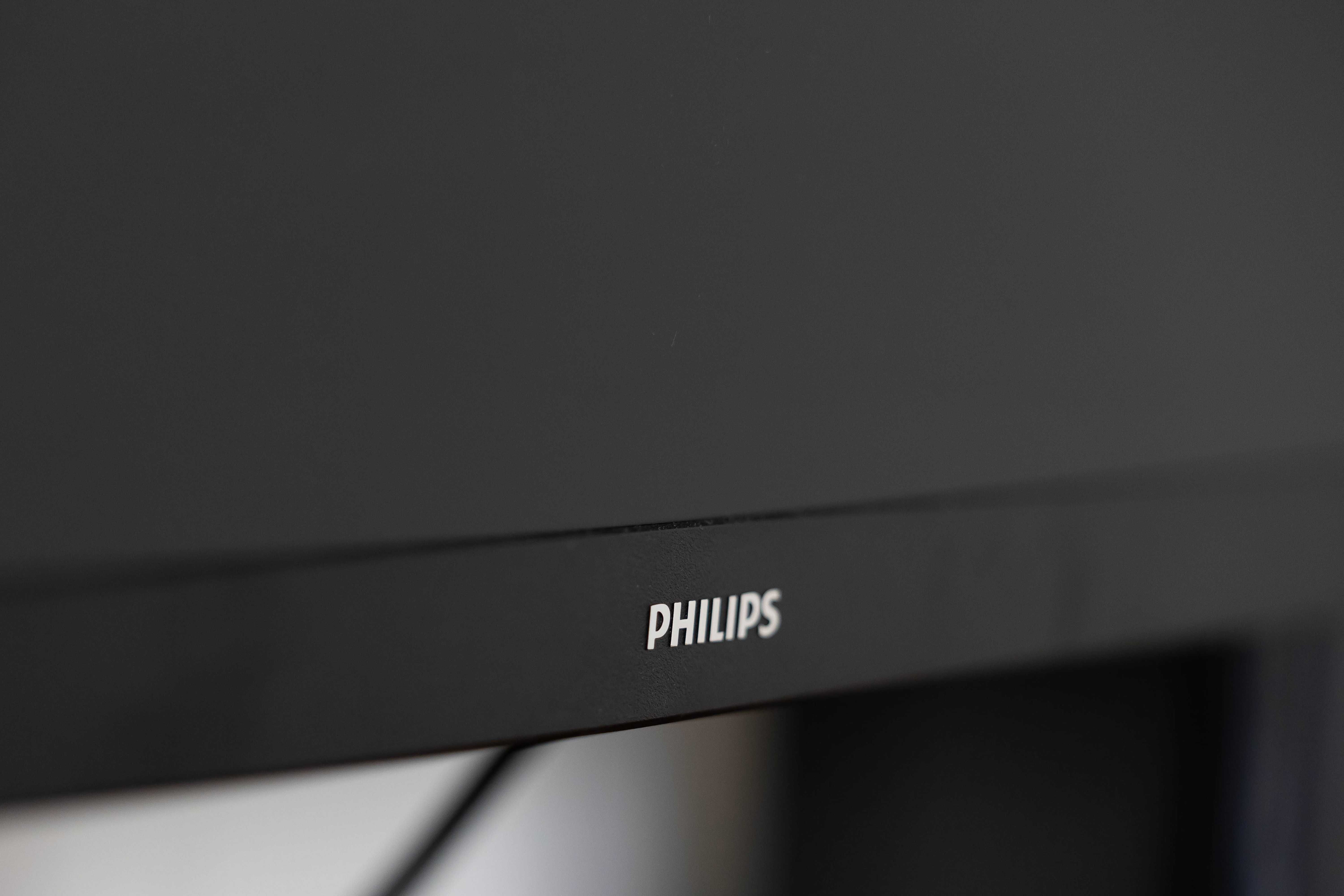 Philips Momentum 278M1 4K Ambiglow dwie sztuki 27"