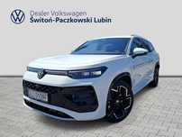 Volkswagen Tayron R-Line Plus 2.0TDI 193KM 4Motion DSG DEMO ! Dostępny w Sierpniu !
