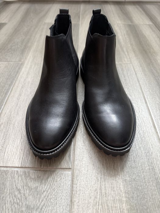 Черевики, челсі Ecco