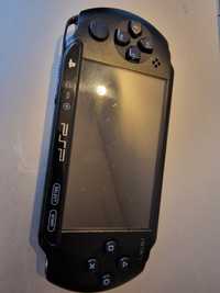 SONY PSP-E1004 zadbane