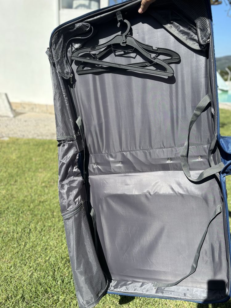 Porta fatos novo. Impecável!