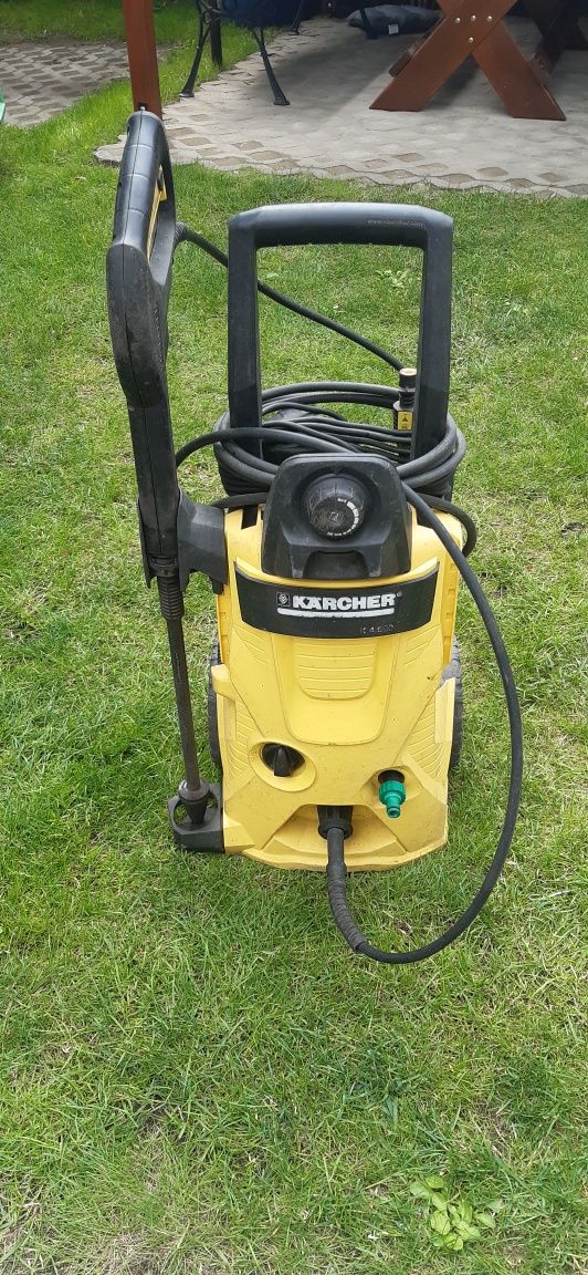 Myjka karcher k4.600