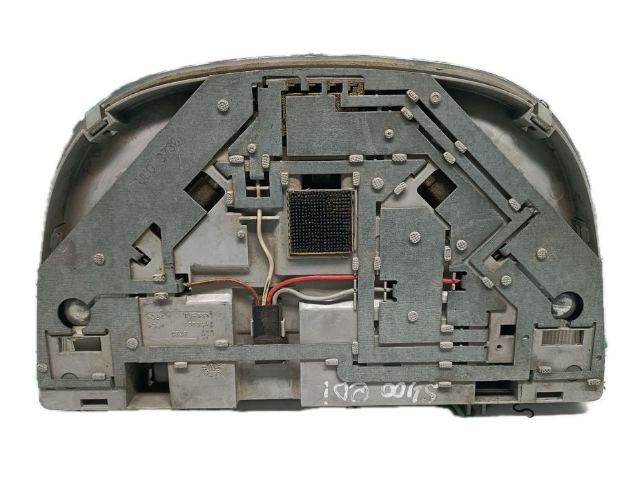 Plafonier frente MERCEDES-BENZ Classe S (W220)