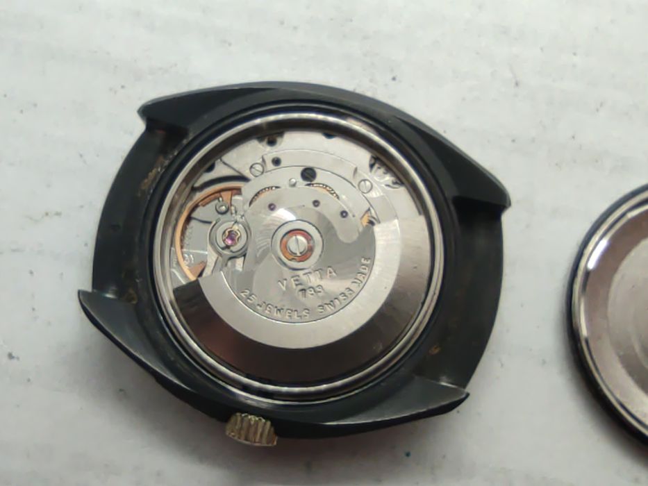 Zegarek Swiss Automatic