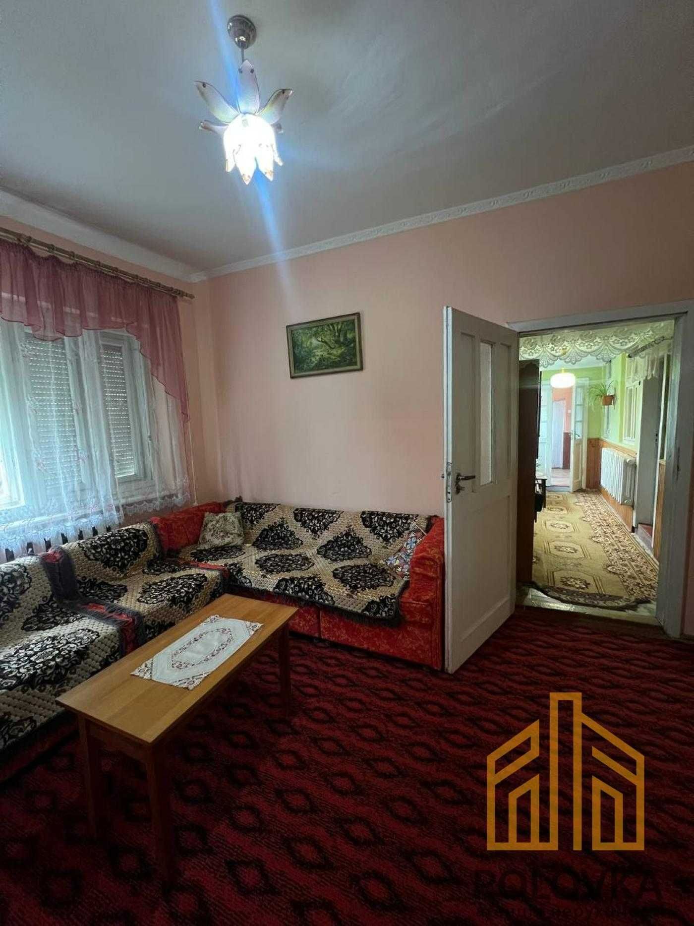 БЕЗ КОМІСІЇ Продаж 4-кімнатного будинку, Доманинці