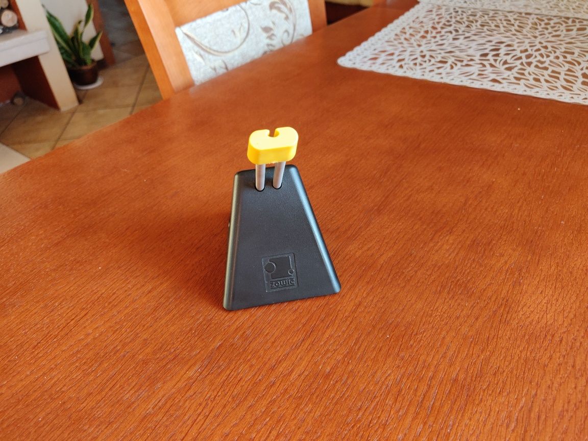 Zowie mouse bungee camade