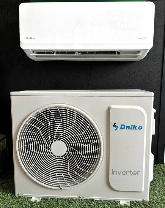 Кондиціонер. Кондиционер. Гарантія.