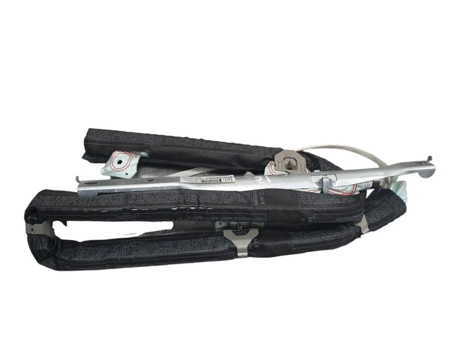 AIRBAG CORTINA FRENTE ESQUERDO ALFA ROMEO MITO 145