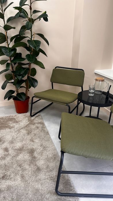 Stanowisko fryzjerskie do wynajęcia