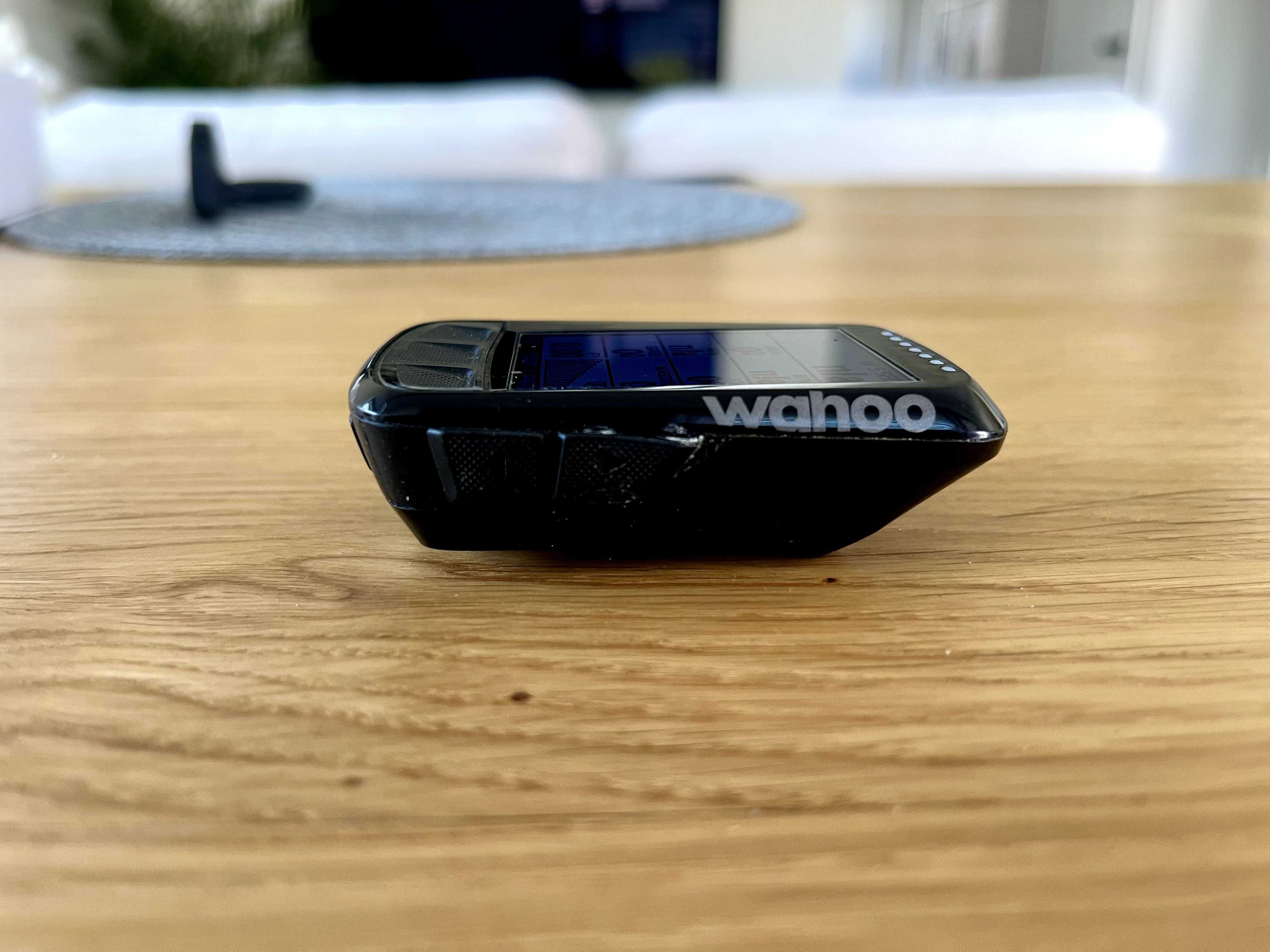 Wahoo element bolt