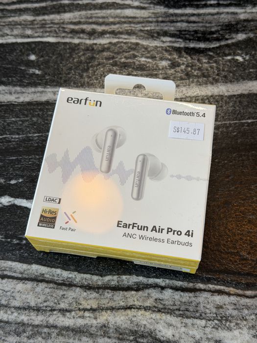 EarFun Air Pro 4i