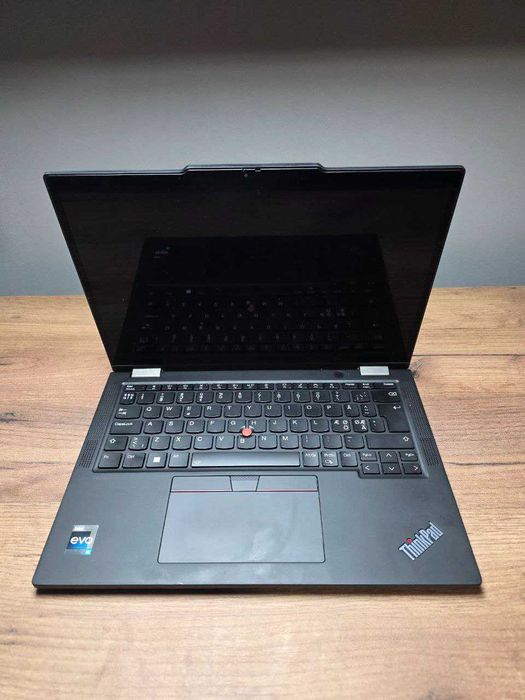 Ноутбук Lenovo ThinkPad X13 Yoga Gen 4  i5-1335U/ 16 ГБ/SSD 512 ГБ