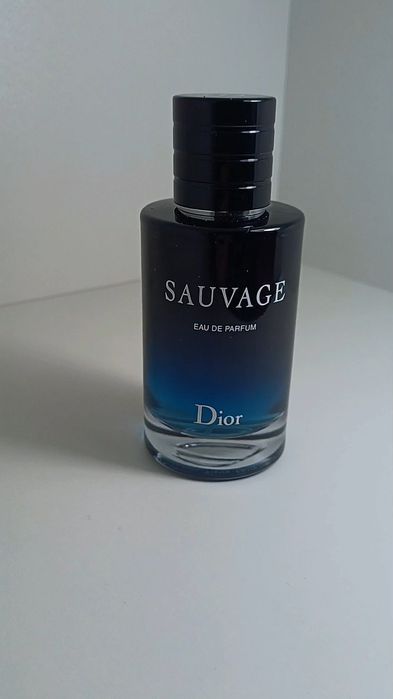 Dior Sauvage Eau De Parfum