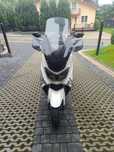 Yamaha NMAX Skuter Yamaha.
