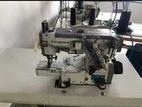 Kingtez Maquina de Recobrimento