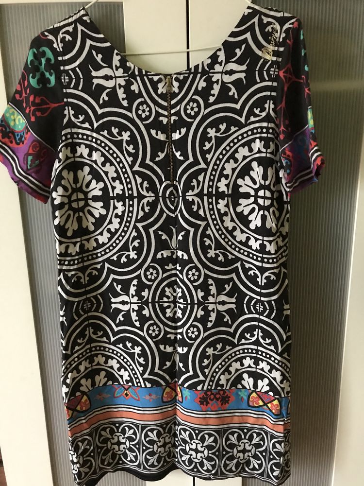 Sukienka desigual
