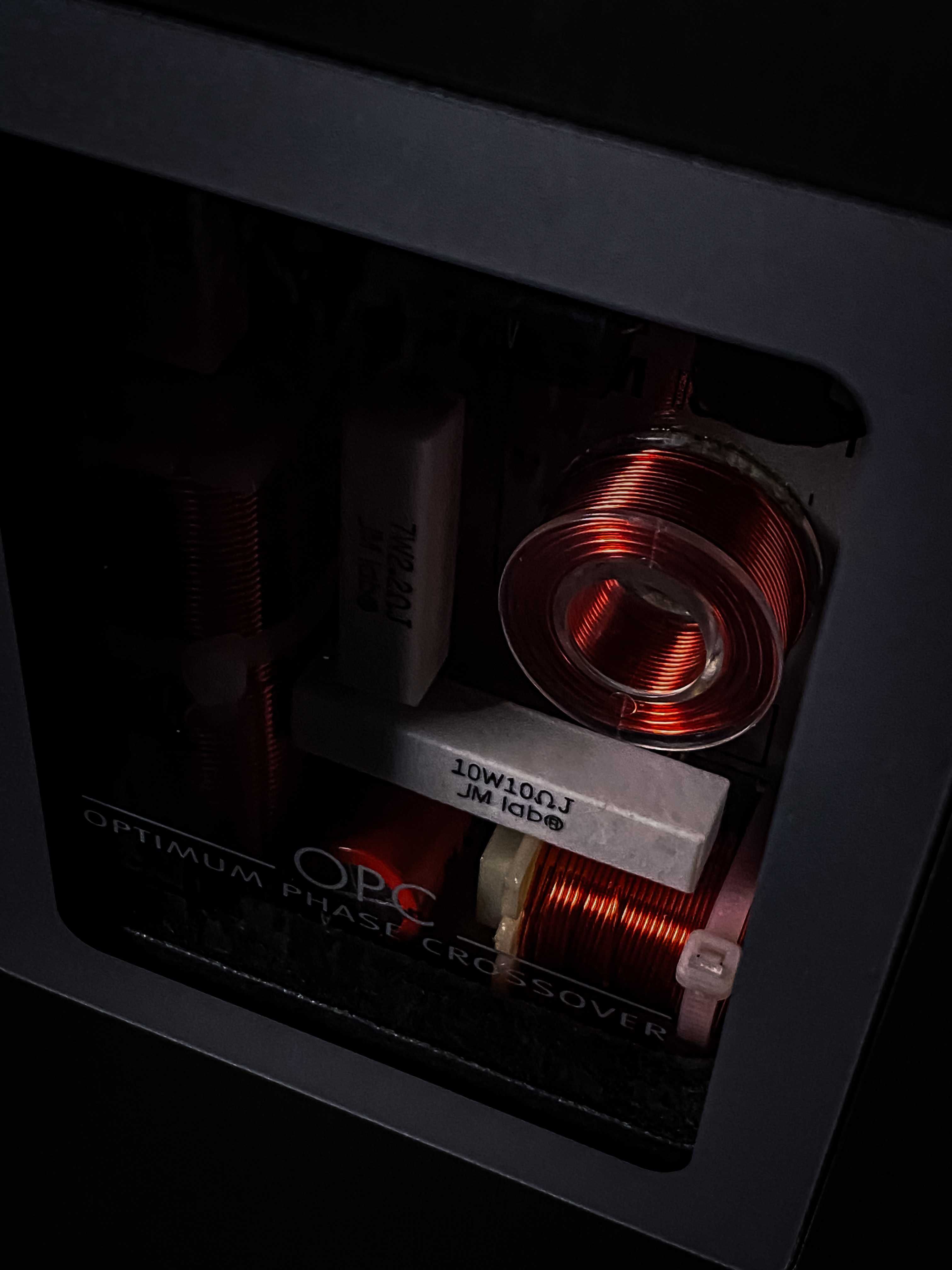 Focal Cobalt kolumny podłogowe