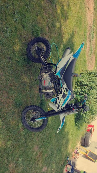 Mam na sprzedaż mrf 140 rc