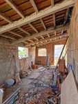 Obras construção civil entre outras , diária ou orçamento.