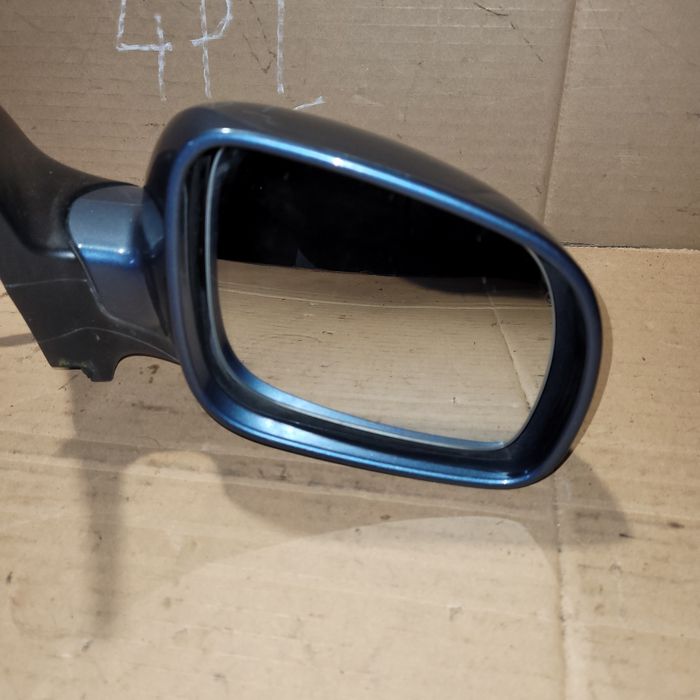 Lusterko prawe elektryczne vw golf IV bora 2003r LD5X