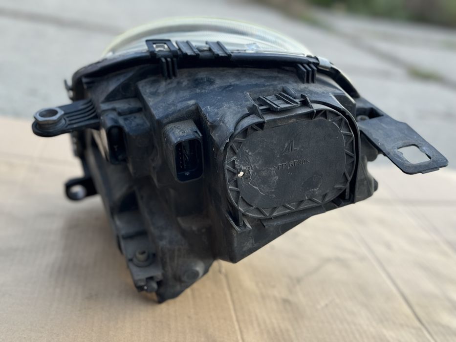 Фара права Mini Cooper r56