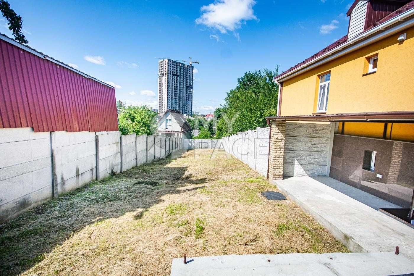 Деміївська, будинок-дуплекс з ремонтом, 102м2