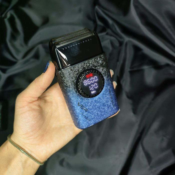 Шейвер Vgr v 377 limited edition!