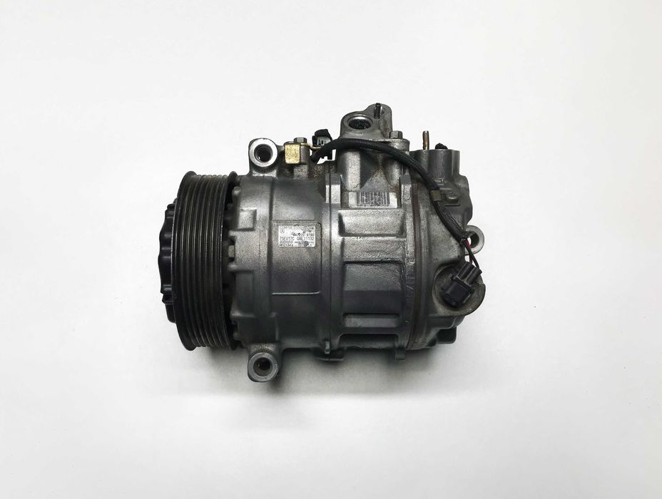 Компресор кондиціонера Mercedes W203. S203. W204. S204. CL203 -1.6-1.8
