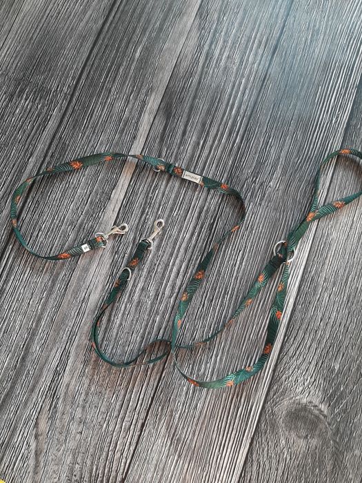 Повідець, повідок, для собачки р S, ami play