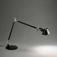 Lampa na biurko Artemide Tolomeo