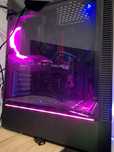Komputer gamingowy i5 11th + rx 6600xt|16GB RAM| |1TB dysk ssd|