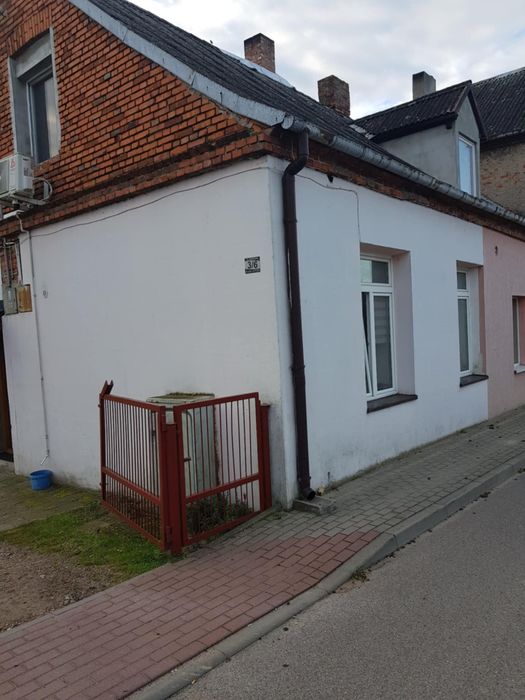 Wynajme kawalerkę 26 m2 Stare Kupiski 1000zl